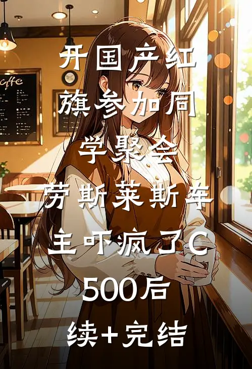 开国产红旗参加同学聚会，劳斯莱斯车主吓疯了C500后续+完结