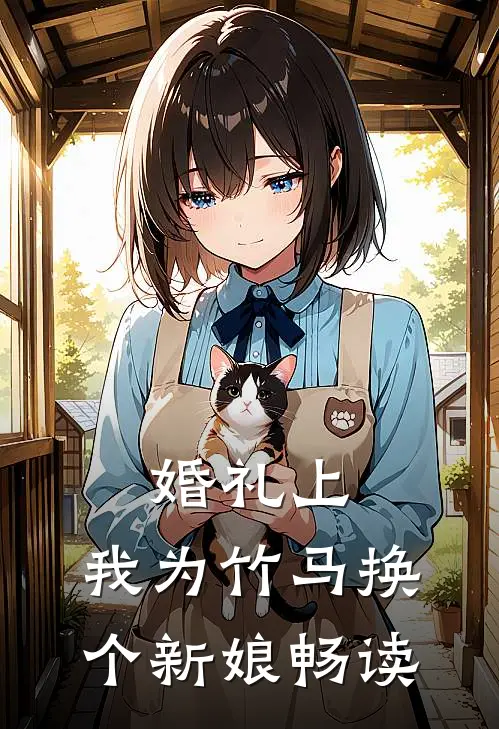 婚礼上，我为竹马换个新娘畅读