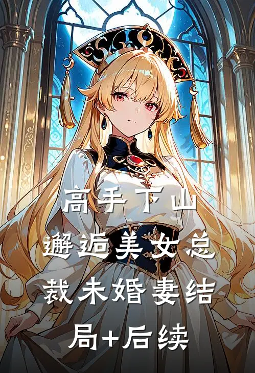 高手下山，邂逅美女总裁未婚妻结局+后续