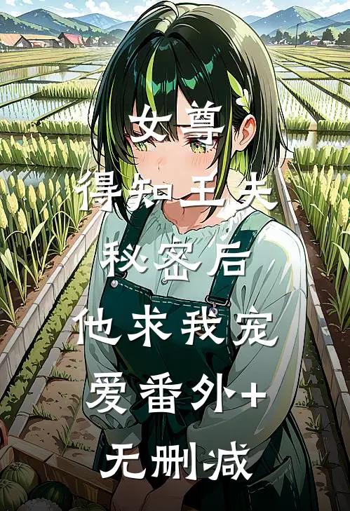 女尊：得知王夫秘密后，他求我宠爱番外+无删减