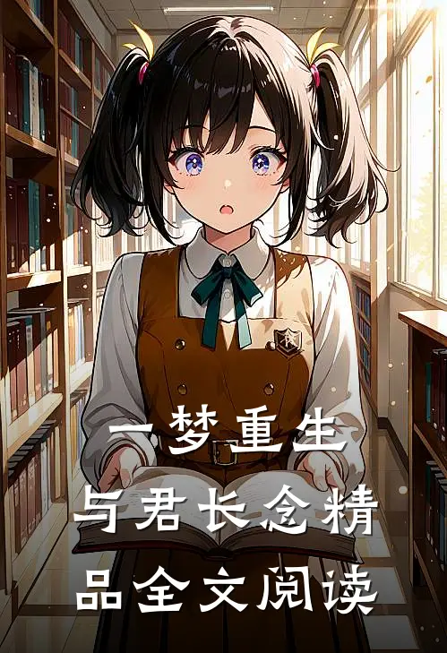 一梦重生，与君长念精品全文阅读