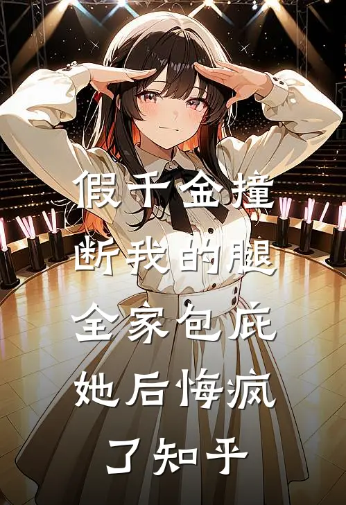 假千金撞断我的腿，全家包庇她后悔疯了知乎