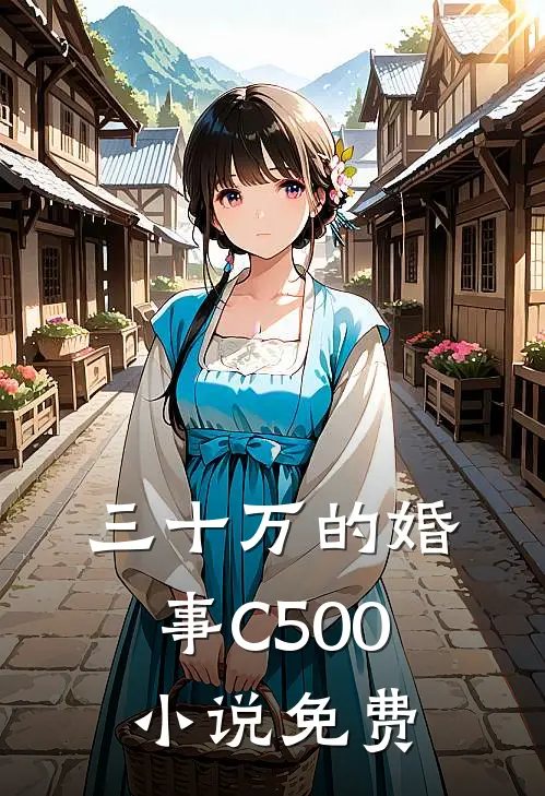 三十万的婚事C500小说免费