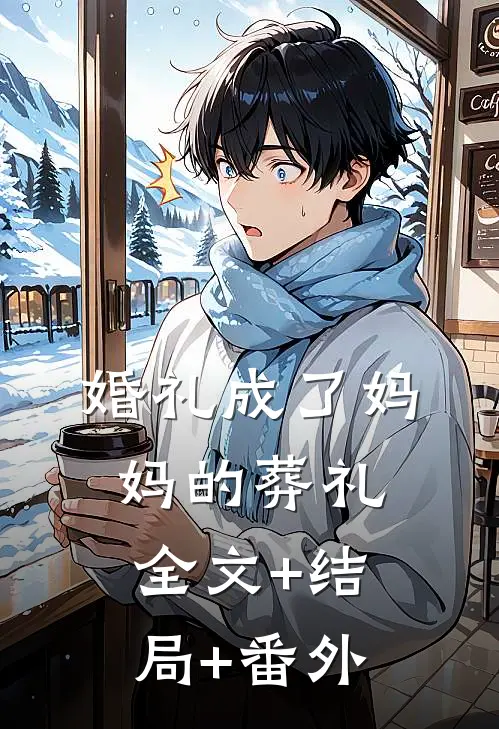 婚礼成了妈妈的葬礼全文+结局+番外