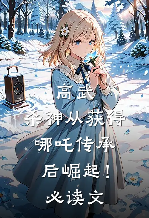 高武：杀神从获得哪吒传承后崛起！必读文