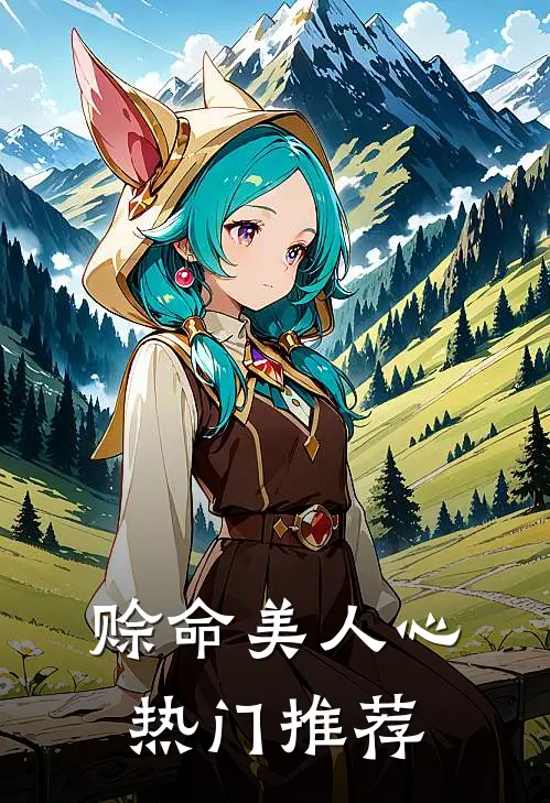 赊命美人心热门推荐