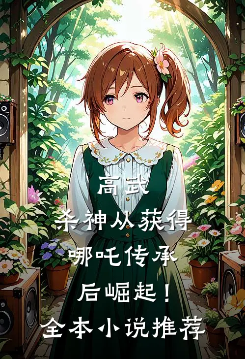 高武：杀神从获得哪吒传承后崛起！全本小说推荐