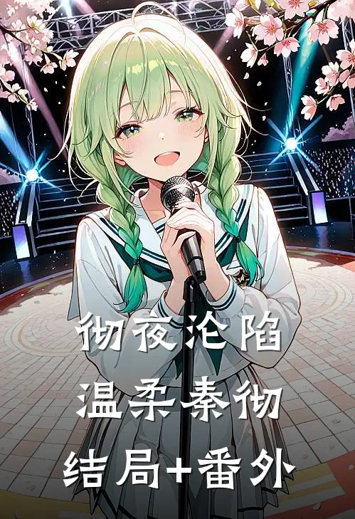 彻夜沦陷温柔秦彻:结局+番外
