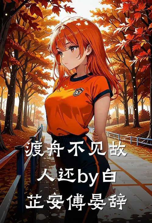 渡舟不见故人还by白芷安傅晏辞