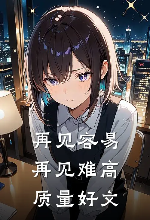 再见容易再见难高质量好文