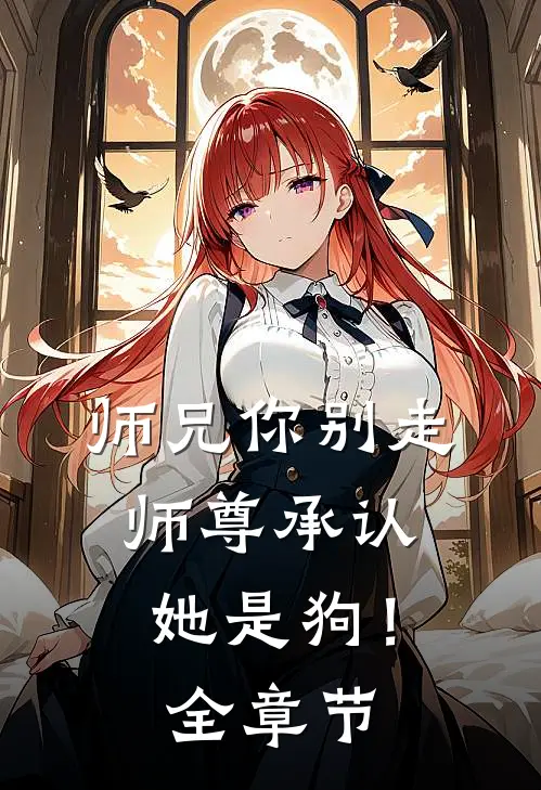 师兄你别走，师尊承认她是狗！全章节