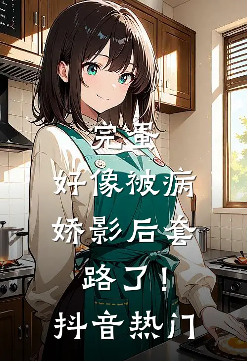 完蛋，好像被病娇影后套路了！抖音热门