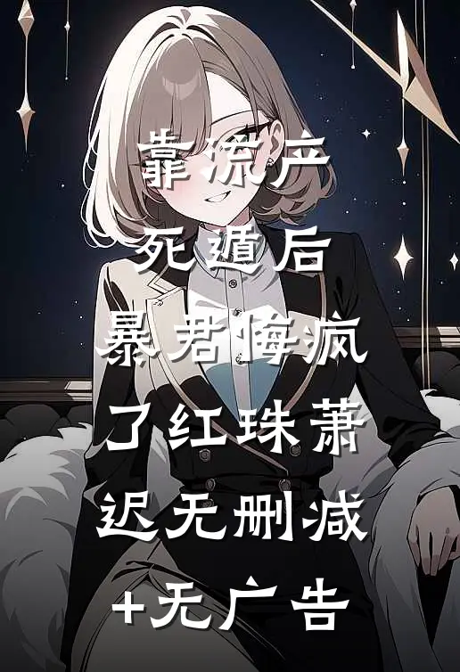 靠流产死遁后，暴君悔疯了红珠萧迟无删减+无广告