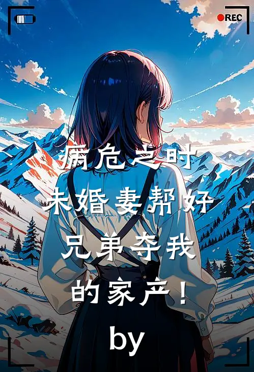 病危之时，未婚妻帮好兄弟夺我的家产！by