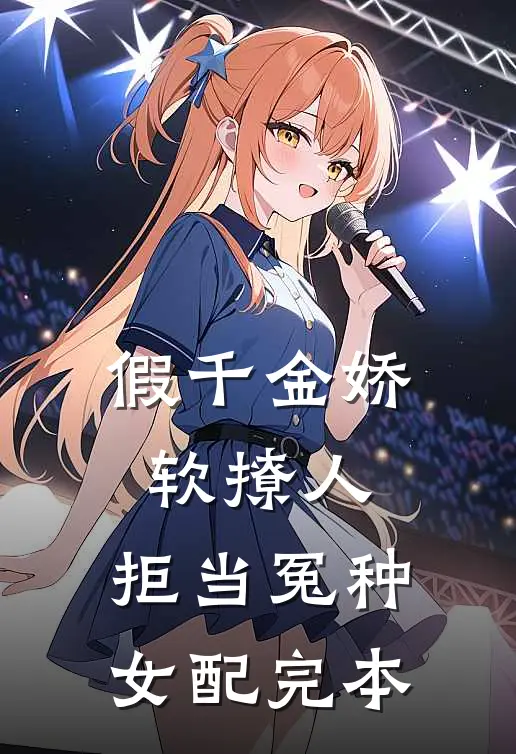 假千金娇软撩人，拒当冤种女配完本