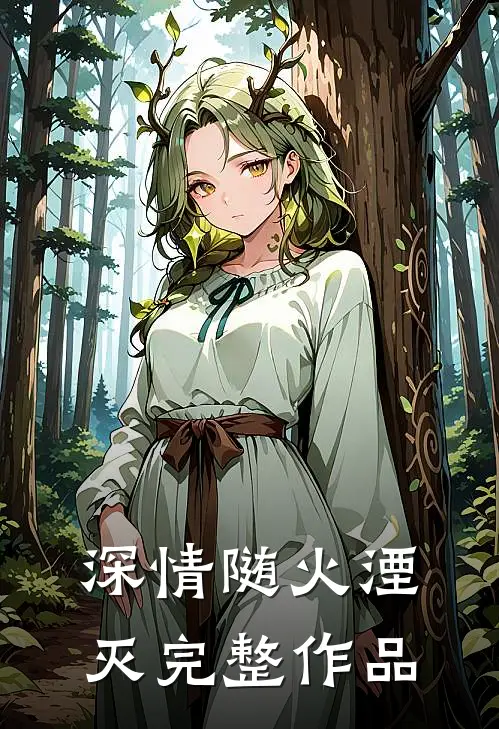 深情随火湮灭完整作品