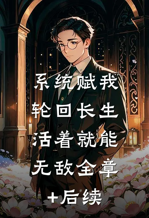 系统赋我轮回长生，活着就能无敌全章+后续