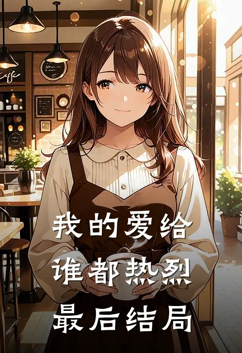 我的爱给谁都热烈最后结局