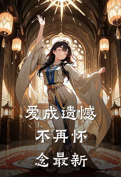 爱成遗憾，不再怀念最新