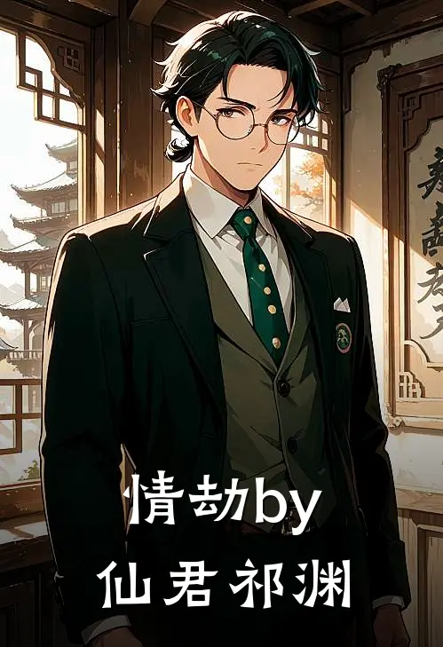 情劫by仙君祁渊