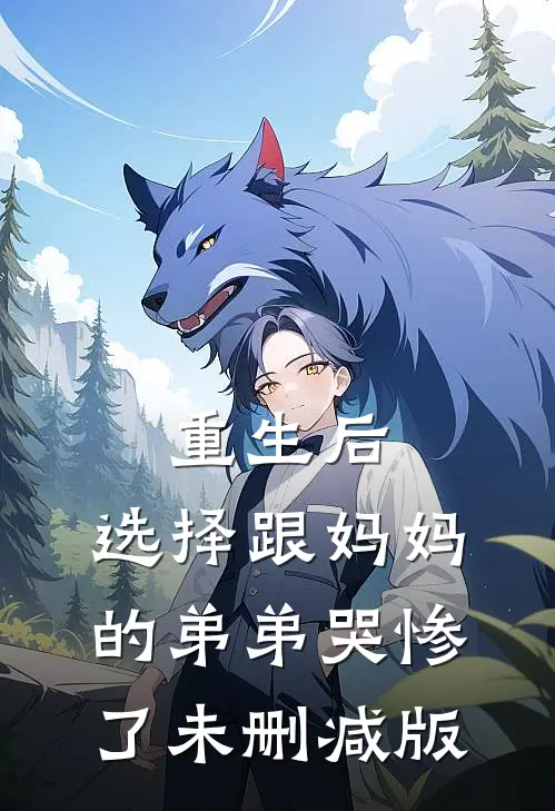 重生后，选择跟妈妈的弟弟哭惨了未删减版