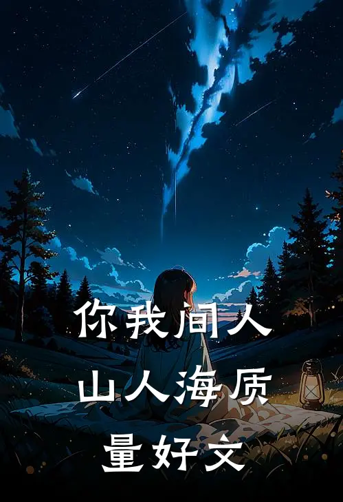 你我间人山人海质量好文