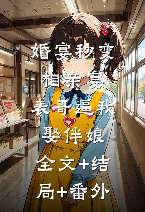 婚宴秒变相亲宴，表哥逼我娶伴娘:全文+结局+番外