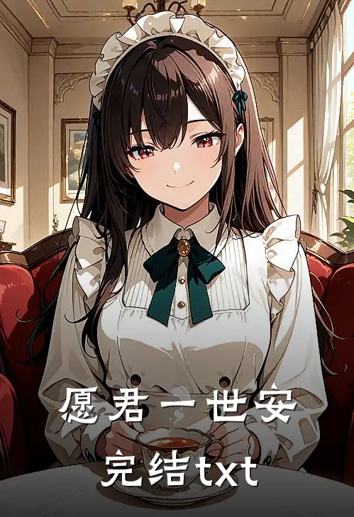 愿君一世安完结txt