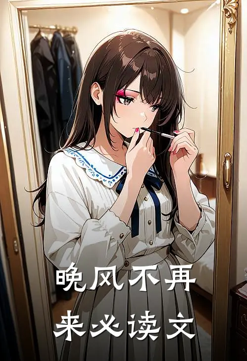 晚风不再来必读文