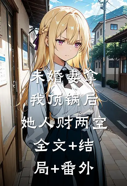 未婚妻拿我顶锅后，她人财两空:全文+结局+番外