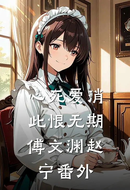 心死爱消，此恨无期傅文渊赵宁番外