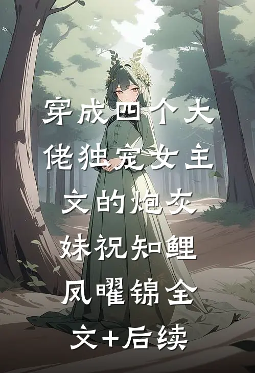 养父来敲门！我被他兄弟按怀里亲番外