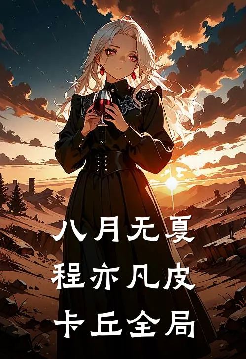 八月无夏程亦凡皮卡丘全局