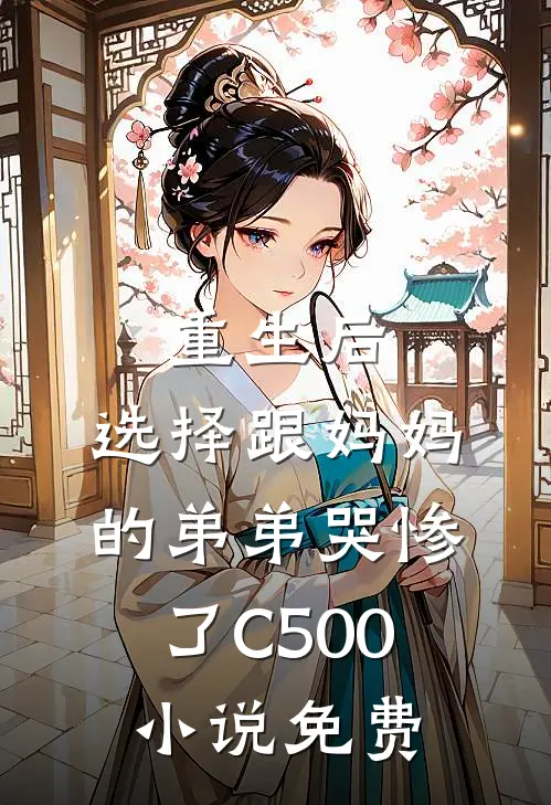 重生后，选择跟妈妈的弟弟哭惨了C500小说免费
