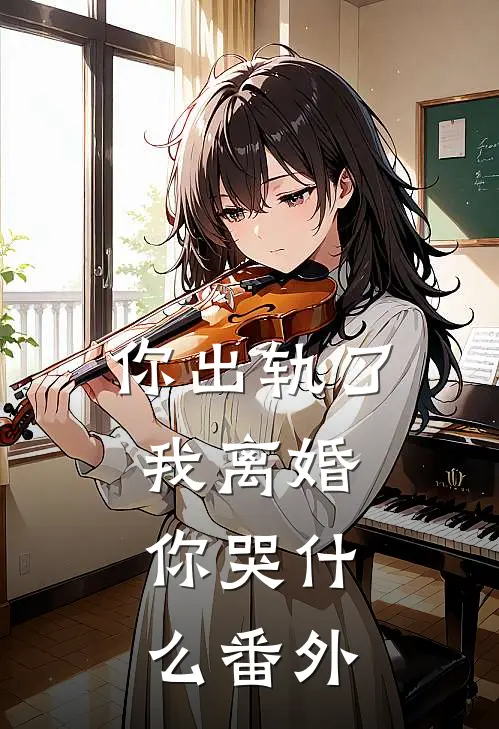 你出轨了，我离婚，你哭什么番外