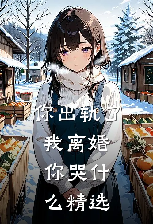 你出轨了，我离婚，你哭什么精选