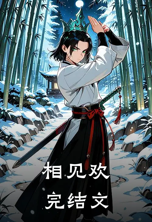 相见欢完结文