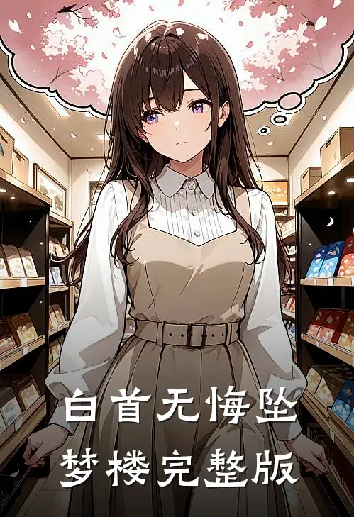 白首无悔坠梦楼完整版