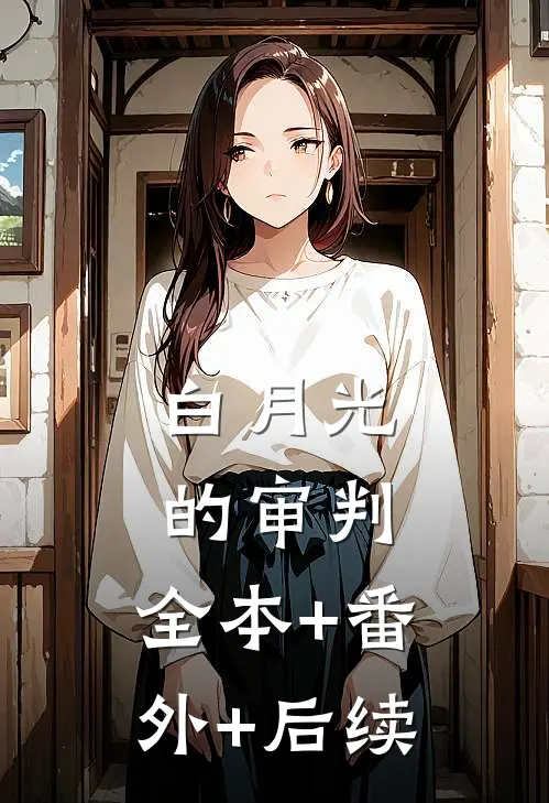 白月光的审判:全本+番外+后续