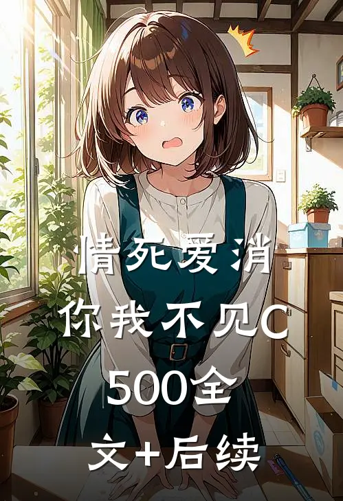 情死爱消，你我不见C500全文+后续