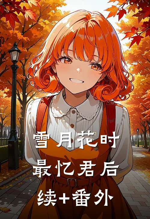 雪月花时最忆君后续+番外