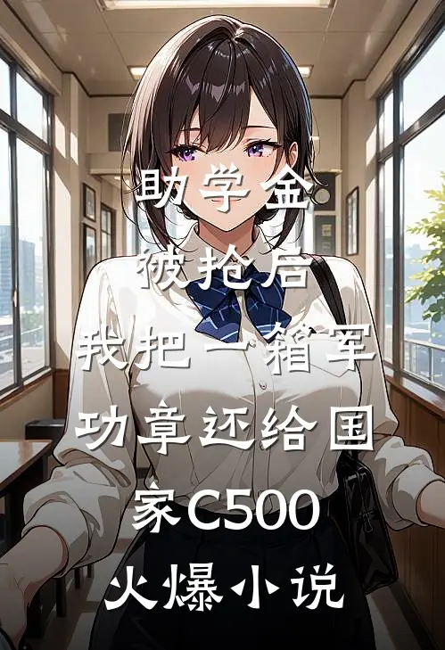 助学金被抢后，我把一箱军功章还给国家C500火爆小说
