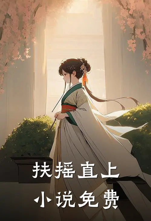 扶摇直上小说免费