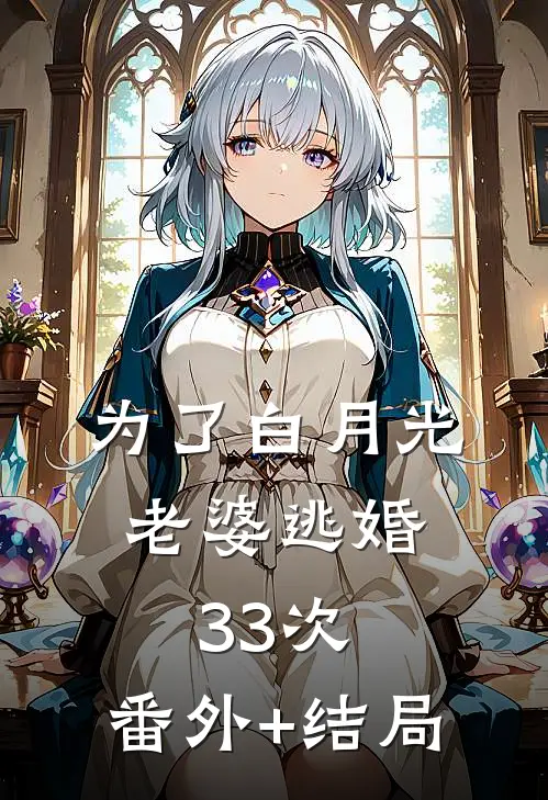 为了白月光，老婆逃婚33次:(番外)+(结局)