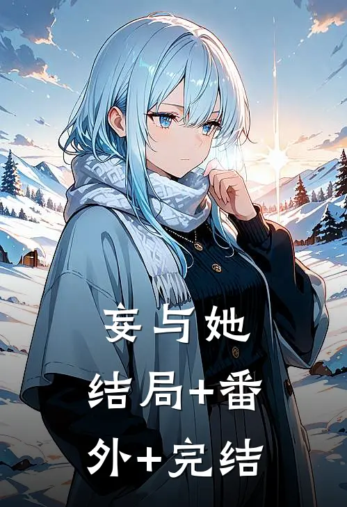 妄与她:结局+番外+完结