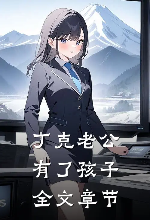 丁克老公有了孩子全文章节