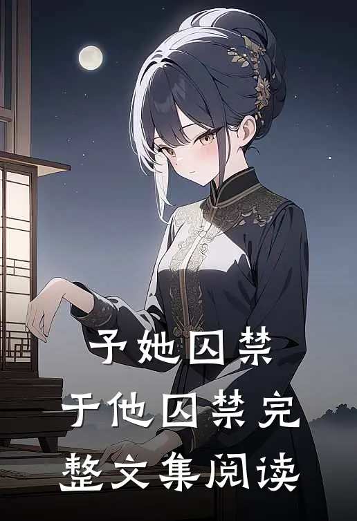 予她囚禁，于他囚禁完整文集阅读