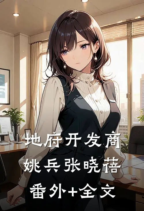 地府开发商姚兵张晓蓓:(番外)+(全文)