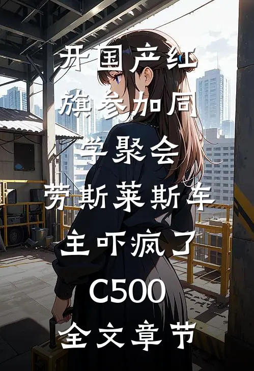 开国产红旗参加同学聚会，劳斯莱斯车主吓疯了C500全文章节