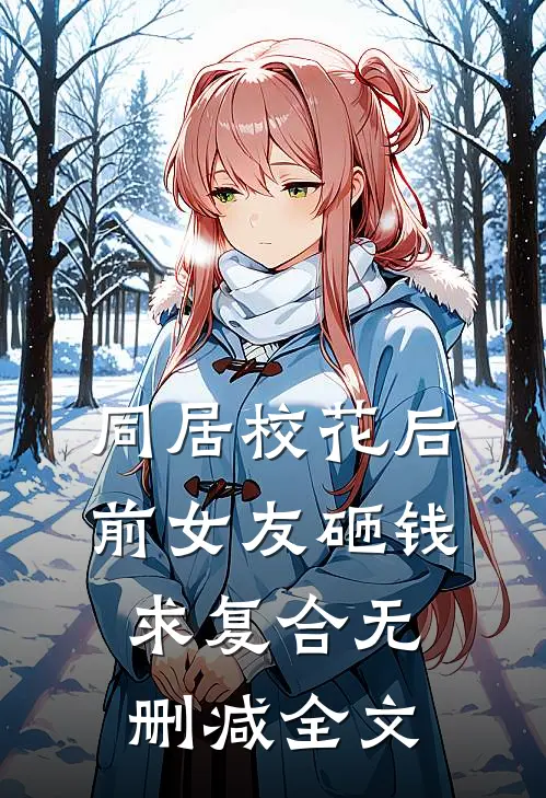 同居校花后，前女友砸钱求复合无删减全文